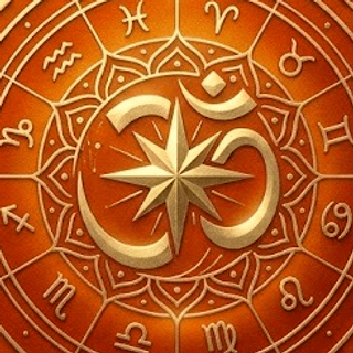 Vedic Astrology logo